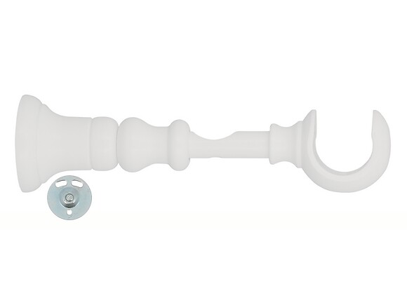 MOBOIS - 1sup.long ouv.reg.108-208mm d35 laq bl - large