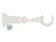 MOBOIS - 1sup.long ouv.reg.108-208mm d35 laq bl - vignette
