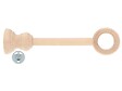 MOBOIS - 1 support lorgnon long brut - vignette