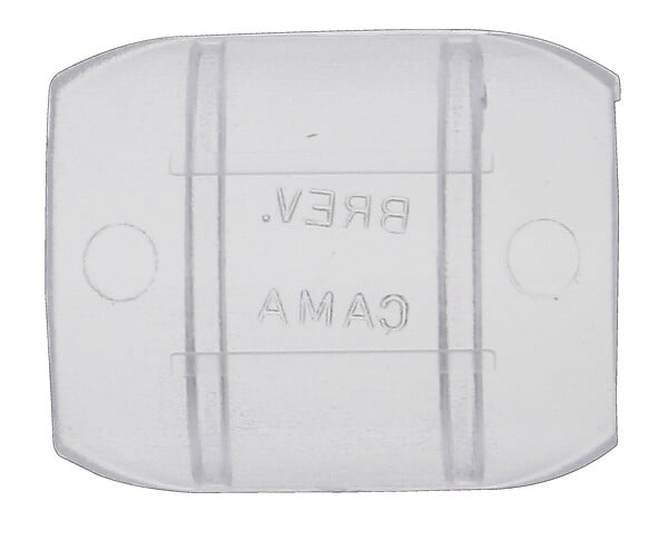 MOBOIS - 10 glisseurs plast.adhesifs d16d20 - large