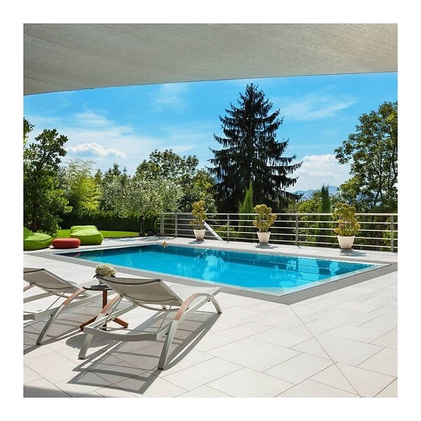 JOUPLAST - Plot terrasse dalle réglable 20 à 30 mm - JOUPLAST - Carton de 60 plots - large