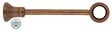 MOBOIS - 1 support long a oeil d35 300mm chene - vignette