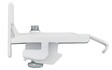 MOBOIS - 2 sup muraux 30mm rail express blanc - vignette