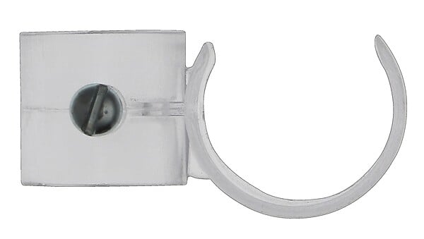 MOBOIS - Adaptateurs berceau cristal D28 - Plastique - Lot de 2 - large
