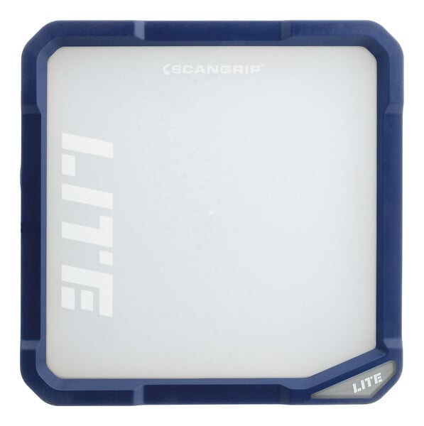 SCANGRIP LIGHTING - Projecteur filaire 6000lm IP54 2 prises de courant 230V - Scangrip - large