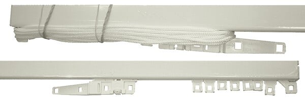 MOBOIS - Tr.st.blanc 1 cote 1m80.24x16 - large