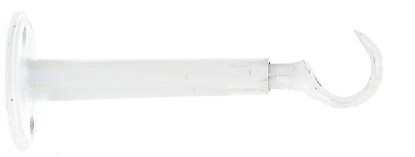 MOBOIS - Support ouvrant extensible - Blanc - 120-180mm - large