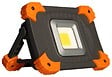 ARLUX - Projecteur de Chantier LED Rechargeable 10W 1100lm - vignette