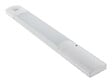 ELEXITY - Réglette LED rechargeable USB détecteur mouvement - 2.1W - vignette
