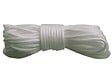 MOBOIS - Cordon de tirage polyamide Blanc 3 mm 9 m - vignette