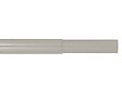 MOBOIS - Tringle métal extensible - Chrome mat - Diam.28xL.200-360cm - vignette