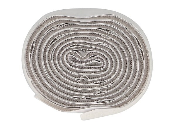 MOBOIS - Ruban auto agrippant 1m50 tissu - large