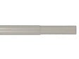 MOBOIS - Tringle métal extensible 28/25mm - Chrome mat - 120 à 210cm - vignette