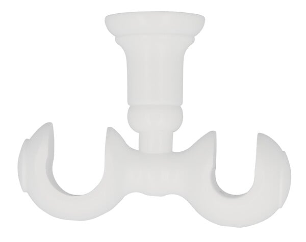 MOBOIS - 1 sup.dble ouv.plafond d28-d20 laq bla - large