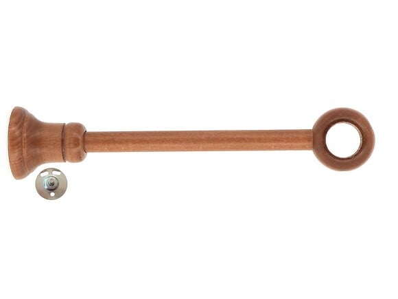 MOBOIS - 1 support long a oeil d28 300mm meris - large