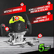 CONSTRUCTOR - Défonceuse 1050W - vignette