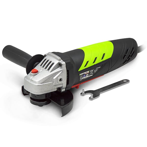 CONSTRUCTOR - Meuleuse d'angle 500W - 115m. - large