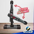 I-WATTS - Projecteur led rechargeable 10W - vignette