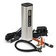 CONSTRUCTOR - Compresseur rechargeable 12V + accessoires - Const - vignette