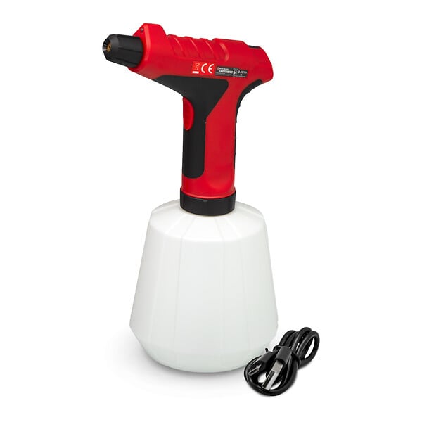 ELEM GARDEN TECHNIC - Vaporisateur rechargeable 3.6V lithium - Elem Gard - large