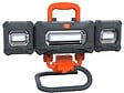 ARLUX - Projecteur de Chantier LED 3 Tetes 45W 2100lm - vignette