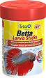 TETRA - Aliment pour poissons combattants Betta Larvasticks - 85ml - vignette
