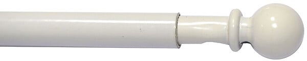 MOBOIS - 1 tr ext.d7 boule blanc brillan 60-100 - large