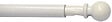 MOBOIS - 1 tr ext.d7 boule blanc brillan 60-100 - vignette