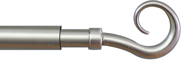 MOBOIS - 1 tr ext.d10 crosse nickel mat 60-100 - large