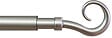 MOBOIS - 1 tr ext.d10 crosse nickel mat 60-100 - vignette