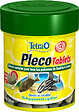 TETRA - Comprimés fond - Poisson - Tetra PlecoMin - 120 tablettes - vignette