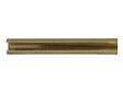 MOBOIS - Élément de jonction pour barre à rideaux bois brut D16 - vignette