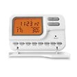 AVIDSEN - Chrono-thermostat programmable filaire - 230V - vignette