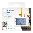 AVIDSEN - Thermostat filaire connecté - Avidsen HomeFlow W - vignette