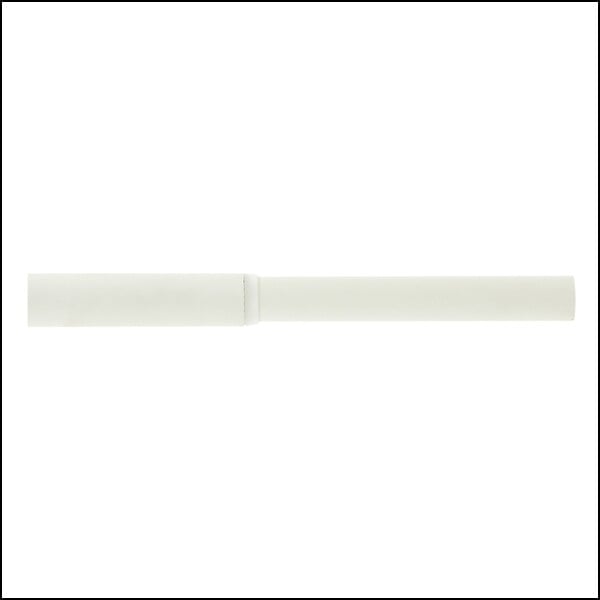 MOBOIS - Tr. metal d28 ext 2m00-3m60 nacre - large