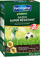 FERTILIGEN - Gazon Super Résistant Label Rouge 40m² - vignette