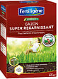 FERTILIGEN - Gazon Super Regarnissant pour terrains endommagés - 43m² - vignette