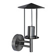 I-WATTS OUTDOOR LIGHTING - Applique montante Inox E27 60W - vignette
