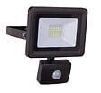 I-WATTS - Spot 20W LED + détecteur - vignette