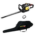 GARDEO PRO - Taille haies thermique 26cc - vignette