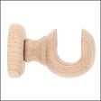 MOBOIS - 1 sup.plafond ouvert court d20 brut - vignette