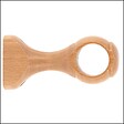 MOBOIS - 1 support standard d35 hetre - vignette