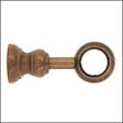 MOBOIS - 1 support lorgnon reglable chene verni - vignette