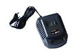 ELEM GARDEN TECHNIC - Chargeur rapide pour batterie 20V lithium - vignette