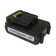 CONSTRUCTOR - Batterie CTC182LI1-BM - vignette