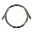 MOBOIS - Anneaux brisés métal nickelé - Lot de 10 - 18 mm - vignette