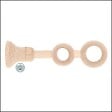 MOBOIS - 1 supp.lorgnon double 35-28 brut - vignette