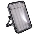 I-WATTS PRO - Spot 4 x 36W   Pro - vignette