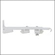 MOBOIS - Supports muraux doubles Rail Express - Blanc - Lot de 2 - vignette