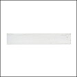 MOBOIS - Tringle metal d20 2m00 blanc argente - vignette
